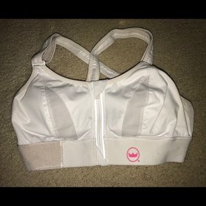 SHEFIT Ultimate Sport Bra Size LUXE